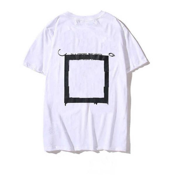 luxuryoffs classics men's t shirts brand offer t-shirts fashion back arrow x printd men women eur size tees couples loose fat t-shirt, White;black
luxuryoffs classics men's t shirts brand offer t-shirts fashion back arrow x printd men women eur size tees couples loose fat t-shirt, White;black