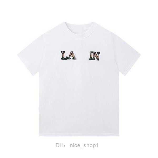 designer lanvins t shirt embroidery tee exotic two-color summer trend fashion 2023 1 z8h7 z8h7, White;black
designer lanvins t shirt embroidery tee exotic two-color summer trend fashion 2023 1 z8h7 z8h7, White;black
