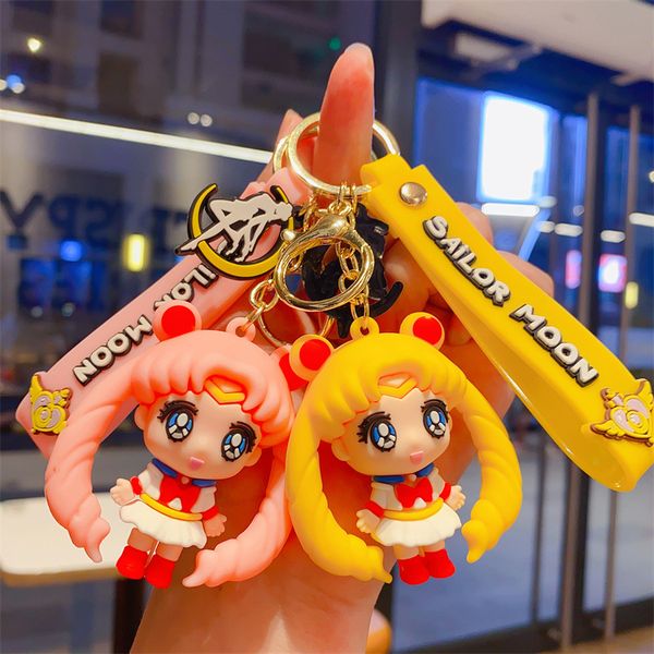 fashion blogger designer jewelry cartoon beauty warrior keychain couple bag pendant mobile phone keychains lanyards keyrings wholesale ys99, Slivery;golden
fashion blogger designer jewelry cartoon beauty warrior keychain couple bag pendant mobile phone keychains lanyards keyrings wholesale ys99, Slivery;golden