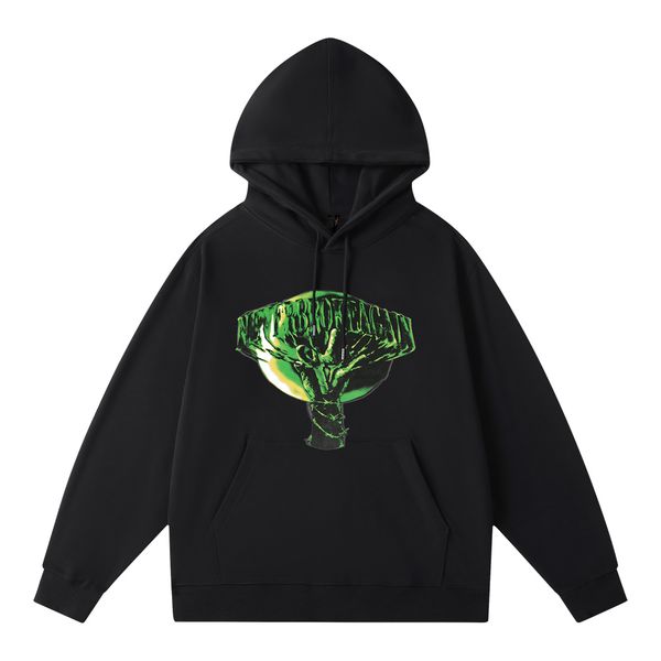 vlone new men's sweatshirts classic casual hoodie fashion trend for men and women o-neck hoodie long-sleeved simple cotton pullover dm, Black
vlone new men's sweatshirts classic casual hoodie fashion trend for men and women o-neck hoodie long-sleeved simple cotton pullover dm, Black