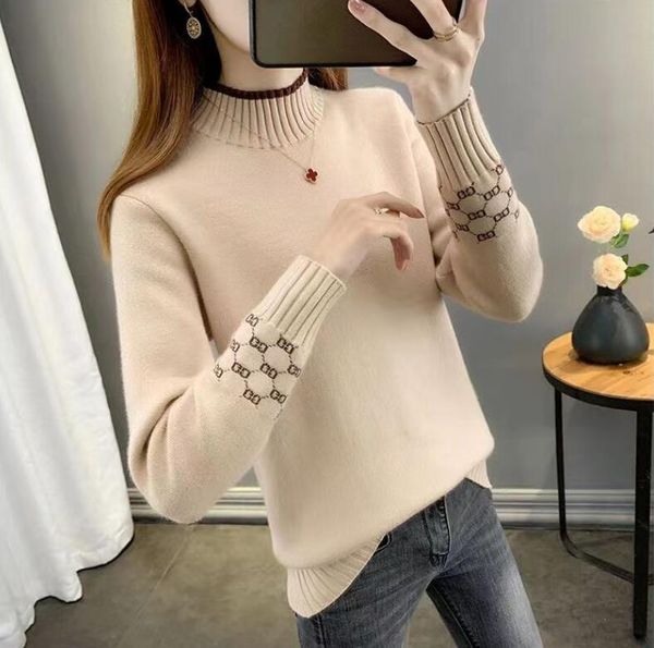 designer women's sweaters loose plush luxury g letter knitted cardigan v-neck sweater jumpers clothes, White;black
designer women's sweaters loose plush luxury g letter knitted cardigan v-neck sweater jumpers clothes, White;black