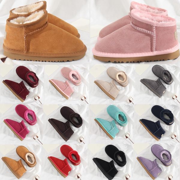kids designer boots australia mini snow uggi boys girls winter booties australian classic boot fur black chestnut pink boy girl shoes, Black;grey
kids designer boots australia mini snow uggi boys girls winter booties australian classic boot fur black chestnut pink boy girl shoes, Black;grey