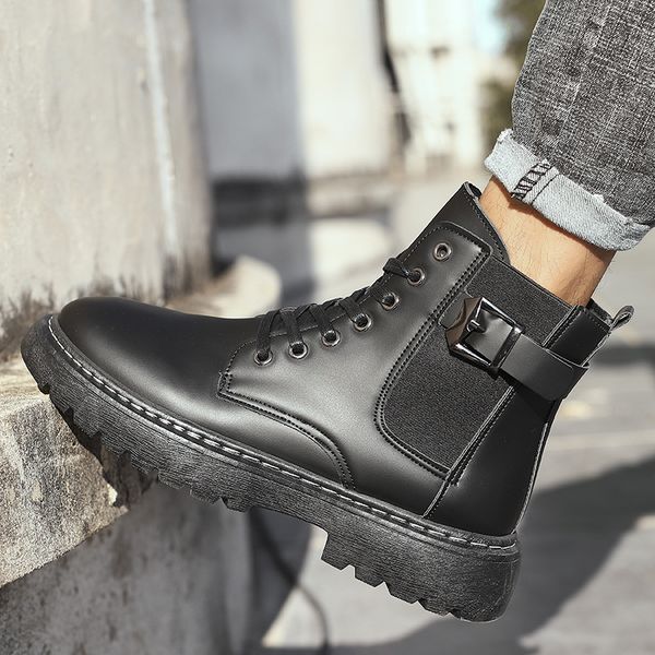 new boots boot designer women shoes fashion black increase winter leather boots women shoes size 39-44
new boots boot designer women shoes fashion black increase winter leather boots women shoes size 39-44