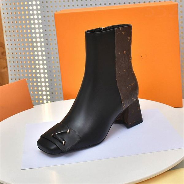 luxury design boots 2023 luis fashion women's work decoration snow skid anti slip knight boots martin boots casual socks boots vuttonit, Black
luxury design boots 2023 luis fashion women's work decoration snow skid anti slip knight boots martin boots casual socks boots vuttonit, Black