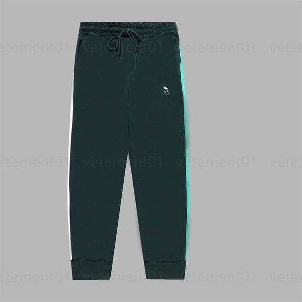 men and women tracksuit pant designer sweat fitness pants customized jacquard fabric red and green patchwork webbing embroidered pants lady, Black;white
men and women tracksuit pant designer sweat fitness pants customized jacquard fabric red and green patchwork webbing embroidered pants lady, Black;white