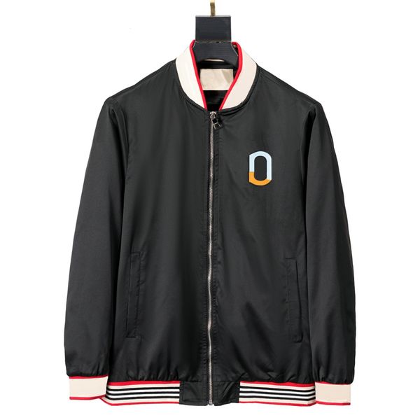 men's designer jackets windbreaker thin bomber outerwear womens spring autumn zipper lapel streetwear jacket black m xl 2xl 3xl outdo, Black;brown
men's designer jackets windbreaker thin bomber outerwear womens spring autumn zipper lapel streetwear jacket black m xl 2xl 3xl outdo, Black;brown
