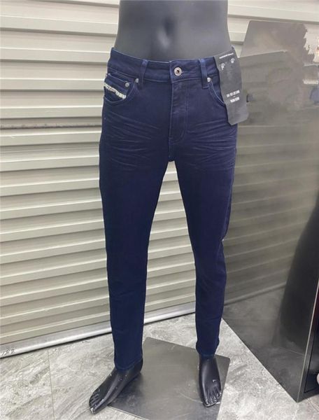 new design mens jeans zipper designer slimleg jeans patch vintage style hole fashion mens jeans biker causal mens hip hop pants 25361702, Blue
new design mens jeans zipper designer slimleg jeans patch vintage style hole fashion mens jeans biker causal mens hip hop pants 25361702, Blue