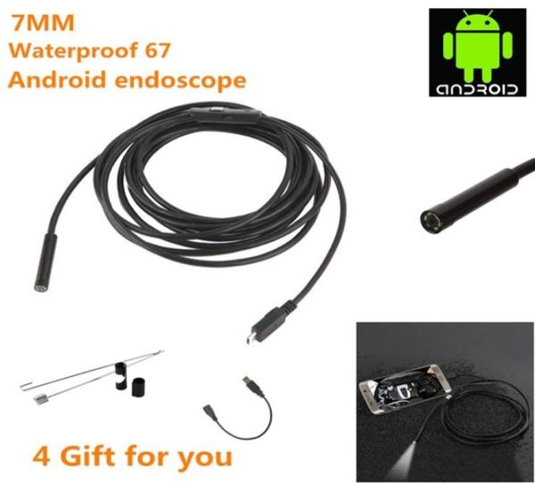 55mm 7mm focus lens usb cable inspection camera waterproof 6 led android endoscope cmos mini usb endoscope for android pc 30pcs1364584
55mm 7mm focus lens usb cable inspection camera waterproof 6 led android endoscope cmos mini usb endoscope for android pc 30pcs1364584