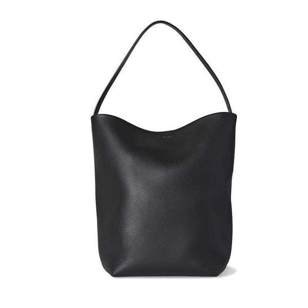 the/row leather large capacity bucket bag minimal lychee pattern lazy style literature commuter one shoulder handbag
the/row leather large capacity bucket bag minimal lychee pattern lazy style literature commuter one shoulder handbag