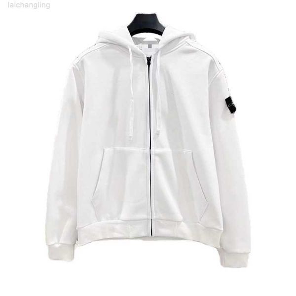 men's designer stone hoodie full zip waterproof island men women warm european sizesrhih, Black
men's designer stone hoodie full zip waterproof island men women warm european sizesrhih, Black