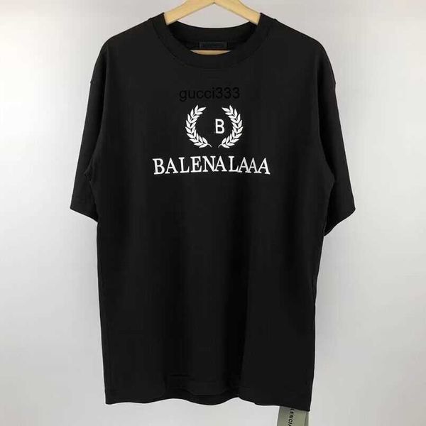 vintage tshirt crew t shirt men women cotton balencaigaly oversized tee cotton print wheat letter b balencigaly neck fit lovers paris 1917, White;black
vintage tshirt crew t shirt men women cotton balencaigaly oversized tee cotton print wheat letter b balencigaly neck fit lovers paris 1917, White;black