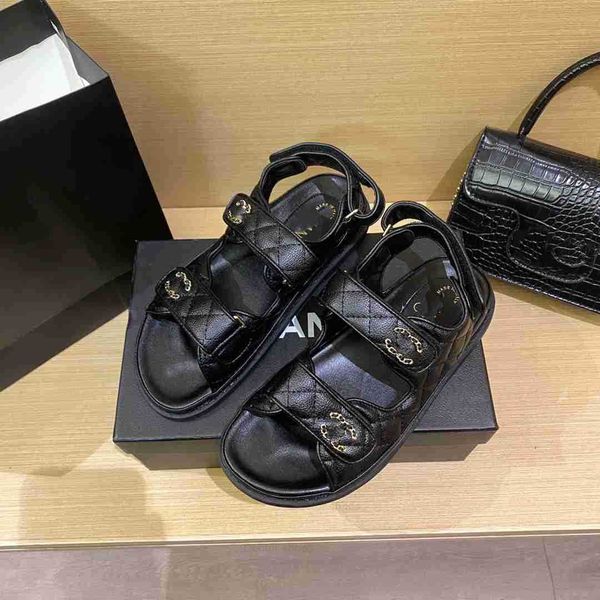 women ladies calfskin dad sandals quilted summer designer sandles shoes platform flats low heel wedge diamond buckle sandal slip on ankle st, Black
women ladies calfskin dad sandals quilted summer designer sandles shoes platform flats low heel wedge diamond buckle sandal slip on ankle st, Black