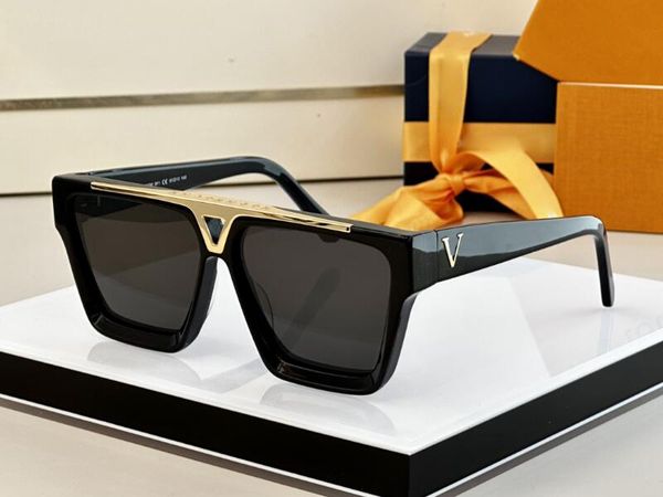 realfine888 5a eyewear l z1682 1.1 evidence square frame luxury designer sunglasses for man woman with glasses cloth box, White;black
realfine888 5a eyewear l z1682 1.1 evidence square frame luxury designer sunglasses for man woman with glasses cloth box, White;black