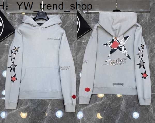 2023mens hoodies designer chrome winter sweatshirts heart hoodie ch long sleeve zipper jacket loose coat hooded hoody men woman hip hop chro, Black
2023mens hoodies designer chrome winter sweatshirts heart hoodie ch long sleeve zipper jacket loose coat hooded hoody men woman hip hop chro, Black