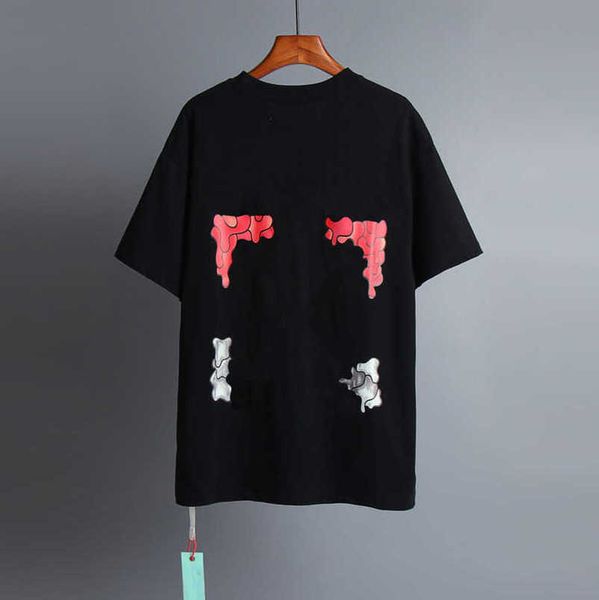fashion men's luxuryoff t shirts brand offer t-shirts designer back arrow x printd men women eur size tees couples loose t-shirt hip h, White;black
fashion men's luxuryoff t shirts brand offer t-shirts designer back arrow x printd men women eur size tees couples loose t-shirt hip h, White;black
