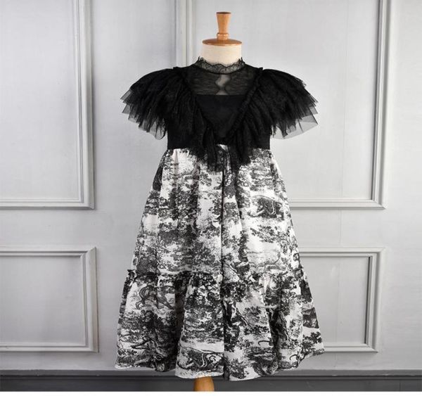 milan runway dress 2019 vintage black lace ruffles ink animal print long women dress designer vestidos de festa yy498801743
milan runway dress 2019 vintage black lace ruffles ink animal print long women dress designer vestidos de festa yy498801743