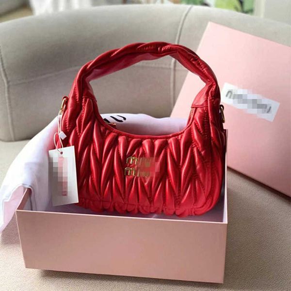 designer bags miu bag women's bag hobo lambskin crescent underarm shoulder crossbody bag women bowling bag hobo clutch omn0
designer bags miu bag women's bag hobo lambskin crescent underarm shoulder crossbody bag women bowling bag hobo clutch omn0