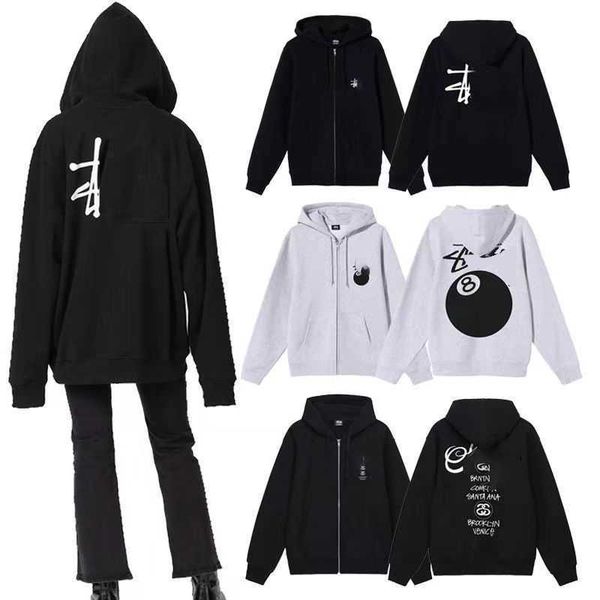 designers hoodie couple zipper cardigan hoodies luxury lettering pattern printed fashion brand long sleeves pullover couples tee high stree, Black
designers hoodie couple zipper cardigan hoodies luxury lettering pattern printed fashion brand long sleeves pullover couples tee high stree, Black