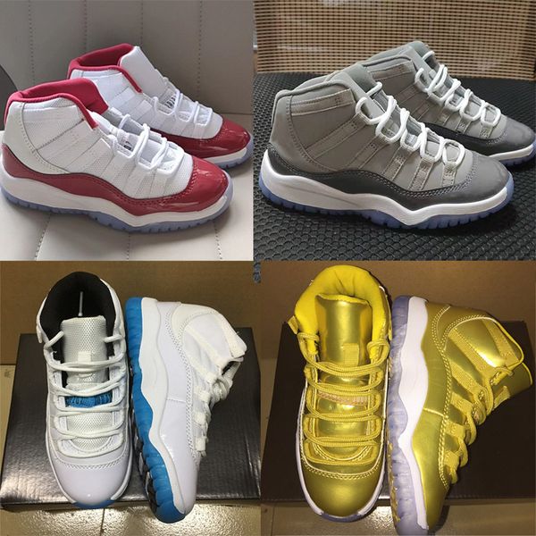 fashion infant designer kids shoes td cool grey sneaker concord space jam metallic silver pink jumpman snakeskin cherry bred child boys girl, Black
fashion infant designer kids shoes td cool grey sneaker concord space jam metallic silver pink jumpman snakeskin cherry bred child boys girl, Black