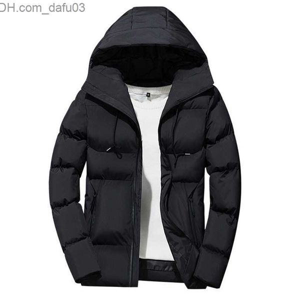 men's down parkas men's down jacket winter padded mens hooded short jackets padded hood thickened korean style down jacket men, Black
men's down parkas men's down jacket winter padded mens hooded short jackets padded hood thickened korean style down jacket men, Black