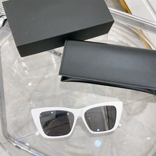 black white women sunglasses 276 mica shades lunette classical vintage eyeglasses fashion accessories street shopping designer sunglasses fo, White;black
black white women sunglasses 276 mica shades lunette classical vintage eyeglasses fashion accessories street shopping designer sunglasses fo, White;black