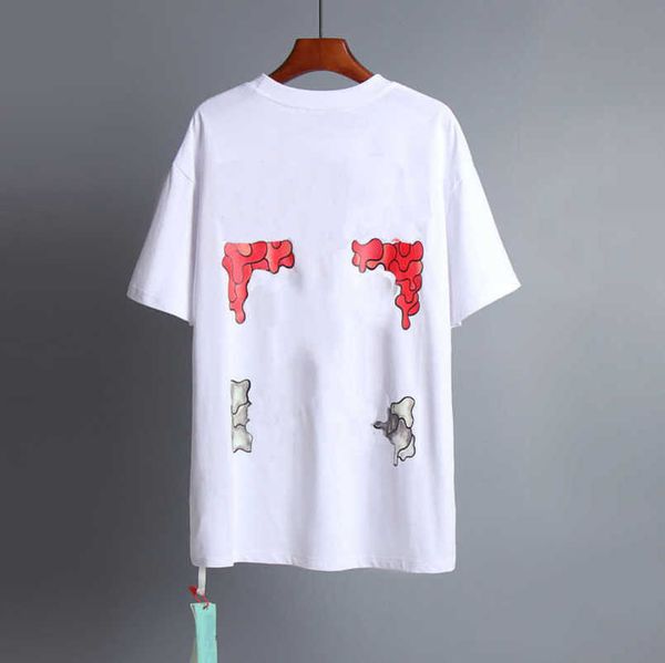 men's classics luxuryoff t shirts brand offs t-shirts fashion back arrow x printd men women eur size tees couples white loose t-shirt, White;black
men's classics luxuryoff t shirts brand offs t-shirts fashion back arrow x printd men women eur size tees couples white loose t-shirt, White;black