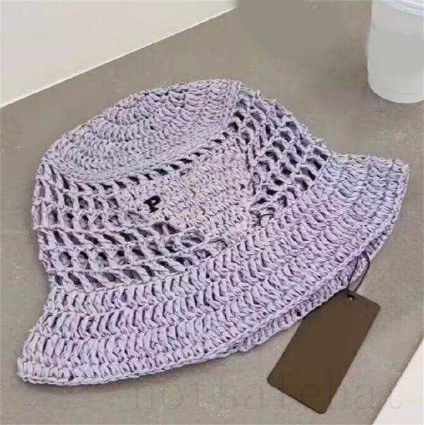 designer pink bucket hat luxury straw hats solid color plant weave fashion decorative gorras christmas day gift beach womens cap washable mz, Blue;gray
designer pink bucket hat luxury straw hats solid color plant weave fashion decorative gorras christmas day gift beach womens cap washable mz, Blue;gray