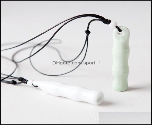 necklaces pendants jewelryfashion design womens beautif whitebluegreen china porcelain whistle pendant simple gift necklace 6p4798157, Silver
necklaces pendants jewelryfashion design womens beautif whitebluegreen china porcelain whistle pendant simple gift necklace 6p4798157, Silver