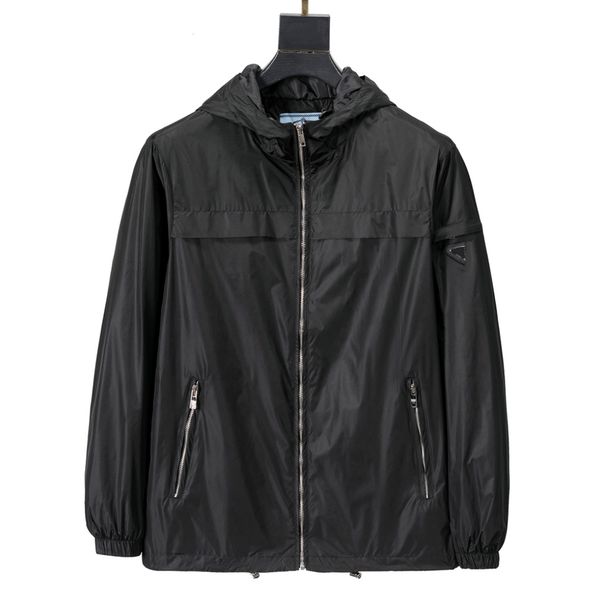 new men's designer jackets windbreaker thin bomber outerwear womens spring autumn zipper lapel streetwear jacket black m xl 2xl 3xl o, Black;brown
new men's designer jackets windbreaker thin bomber outerwear womens spring autumn zipper lapel streetwear jacket black m xl 2xl 3xl o, Black;brown