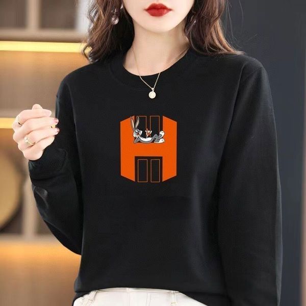 designer mens hoodie womens hoody luxury letters long sleeve pullover hoodies loose streetwear cottons sweatshirts lovers fashion high stre, Black
designer mens hoodie womens hoody luxury letters long sleeve pullover hoodies loose streetwear cottons sweatshirts lovers fashion high stre, Black