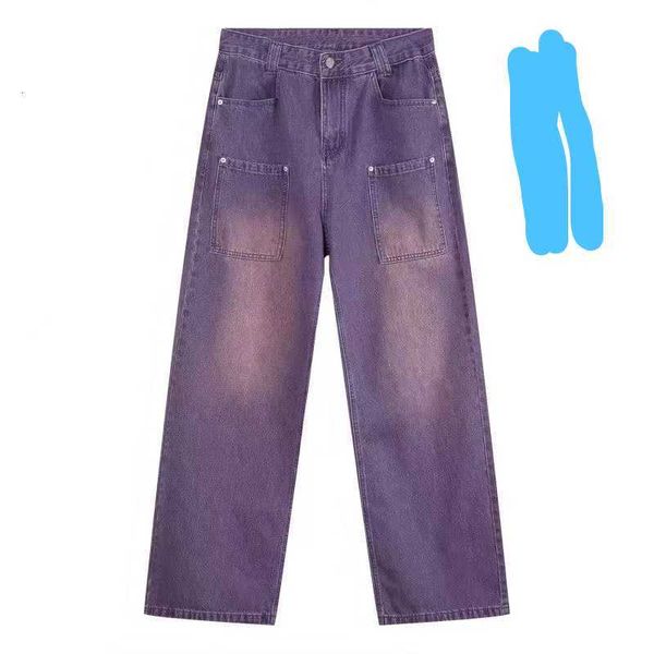designer jeans mens purple pants pantalones ripped straight regular denim tears washed old long hole 30 380fay{category}1112, Blue
designer jeans mens purple pants pantalones ripped straight regular denim tears washed old long hole 30 380fay{category}1112, Blue