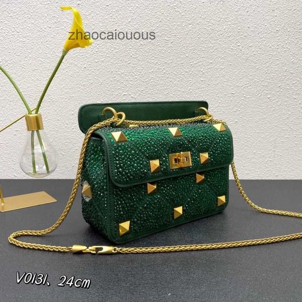 bags crystal valentins shiny luxury handbags handbag rivet diamond embedding designer new fashion handheld shoulder crossbody women's c
bags crystal valentins shiny luxury handbags handbag rivet diamond embedding designer new fashion handheld shoulder crossbody women's c