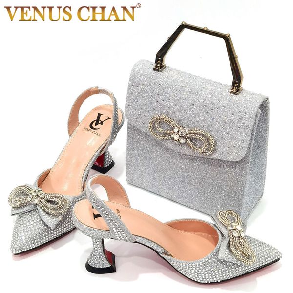 sandals the latest ins style bow side empty party high heels pointed toe stiletto heels silver women's shoes and bags 230726, Black
sandals the latest ins style bow side empty party high heels pointed toe stiletto heels silver women's shoes and bags 230726, Black