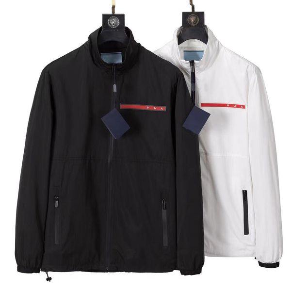 men's designer jacket hip hop street fashion jacket luxury sports coat new trench coat, Black;brown
men's designer jacket hip hop street fashion jacket luxury sports coat new trench coat, Black;brown