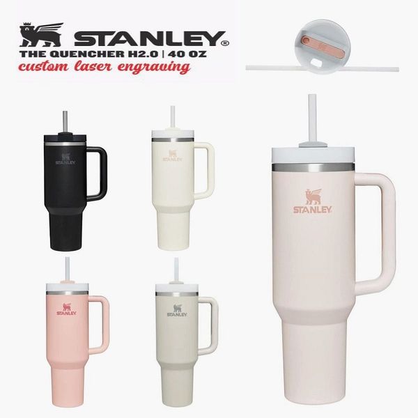 dhl stanley quencher h2.0 40oz stainless steel tumblers cups with silicone handle lid and straw big capacity car mugs vacuum insulated water
dhl stanley quencher h2.0 40oz stainless steel tumblers cups with silicone handle lid and straw big capacity car mugs vacuum insulated water