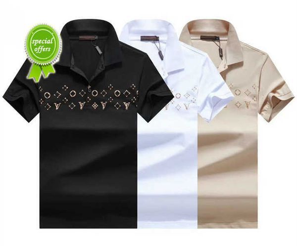 mens designer polo brand small horse crocodile embroidery clothing men fabric letter polos t shirt collar casual tshirt tee shirt off white, White;black
mens designer polo brand small horse crocodile embroidery clothing men fabric letter polos t shirt collar casual tshirt tee shirt off white, White;black