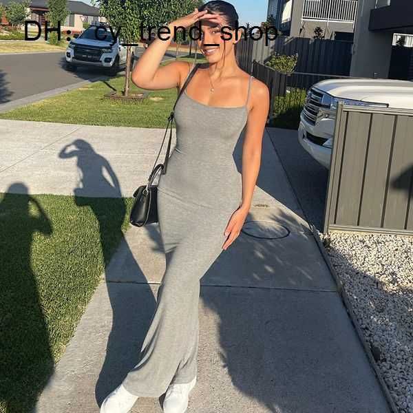 casual dresses 2023 summer spaghetti strap black skims long dress women sleeveless solid skinny bodycon trumpet maxi vestidos 31, White;black
casual dresses 2023 summer spaghetti strap black skims long dress women sleeveless solid skinny bodycon trumpet maxi vestidos 31, White;black