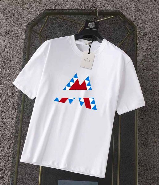 designer men's t-shirts man woman luxury brand tees t shirt summer round neck short sleeves outdoor fashion leisure pure cotton letters, White;black
designer men's t-shirts man woman luxury brand tees t shirt summer round neck short sleeves outdoor fashion leisure pure cotton letters, White;black