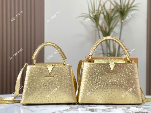 tz star style handbag classic capucines ostrich leather handbags handle fashion trend flap totes bag shoulder purses for women small crossbo
tz star style handbag classic capucines ostrich leather handbags handle fashion trend flap totes bag shoulder purses for women small crossbo