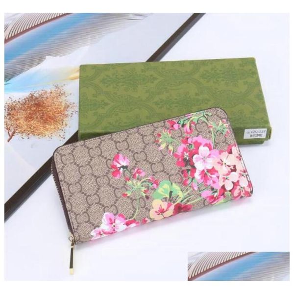 wallets designer long wallet coin purse fashion womens luxury card holder pocket women bag purses men cards coins bags dho15, Red;black
wallets designer long wallet coin purse fashion womens luxury card holder pocket women bag purses men cards coins bags dho15, Red;black