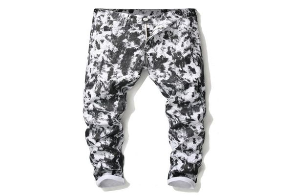 ebaihui new stretch mens jeans white oil painting skinny pants men039s casual cotton denim graffiti printed trousers 29363411694, Blue
ebaihui new stretch mens jeans white oil painting skinny pants men039s casual cotton denim graffiti printed trousers 29363411694, Blue