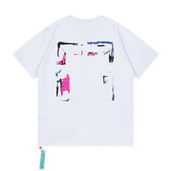 men's fashion luxury t shirts brandoffs offer t-shirts designer back arrow x printd men women eur size tees couples loose t-shirt hip, White;black
men's fashion luxury t shirts brandoffs offer t-shirts designer back arrow x printd men women eur size tees couples loose t-shirt hip, White;black