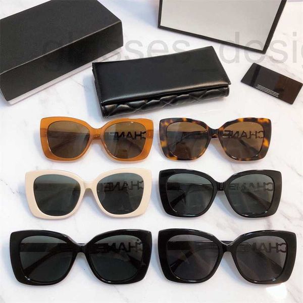 sunglasses designer fashion trendy big square sunglasses stars with personalized letters ch5422 avs9, White;black
sunglasses designer fashion trendy big square sunglasses stars with personalized letters ch5422 avs9, White;black