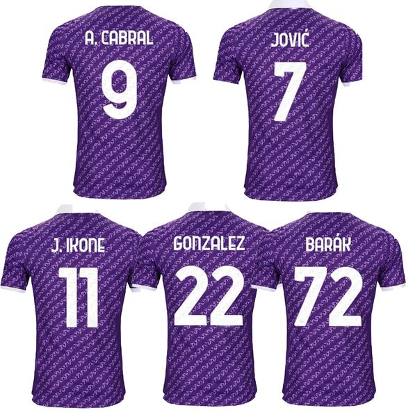 10 castrovilli soccer jersey 23-24 home away black thai quality shirts customized dhgate wholesale 9 c.cabral 8 saponara 5 bonaventura 3 bir, Black;yellow
10 castrovilli soccer jersey 23-24 home away black thai quality shirts customized dhgate wholesale 9 c.cabral 8 saponara 5 bonaventura 3 bir, Black;yellow