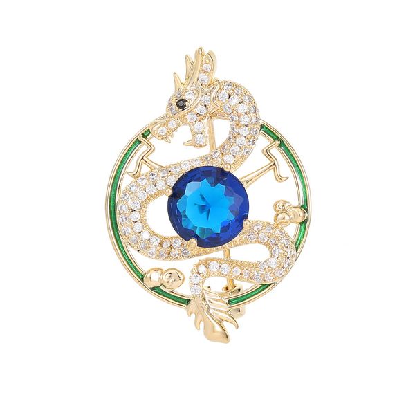 luxury designer blue diamond golden dragon brooch men punk retro cz diamond brooches pin for wedding corsage jewelry brooch pins female jewe, Gray
luxury designer blue diamond golden dragon brooch men punk retro cz diamond brooches pin for wedding corsage jewelry brooch pins female jewe, Gray