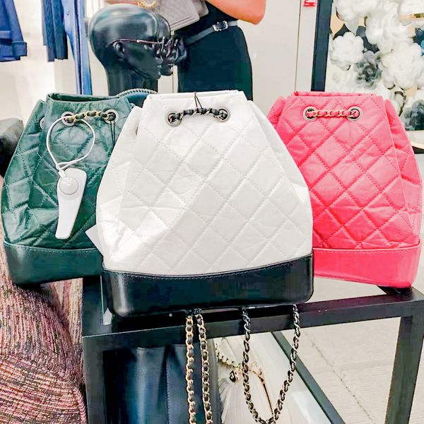 luxury womens designer quilted large backpack cross body book bags high capacity back pack style handbag clutch school bag men 7a quality fa
luxury womens designer quilted large backpack cross body book bags high capacity back pack style handbag clutch school bag men 7a quality fa