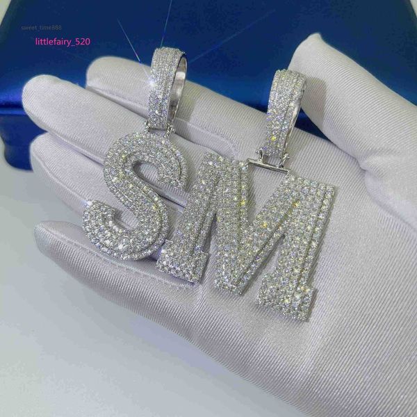 pendant necklaces custom made iced out 925 sterling silver fully vvs moissanite diamonds initial letter necklace pendant with 15mm buckle
pendant necklaces custom made iced out 925 sterling silver fully vvs moissanite diamonds initial letter necklace pendant with 15mm buckle