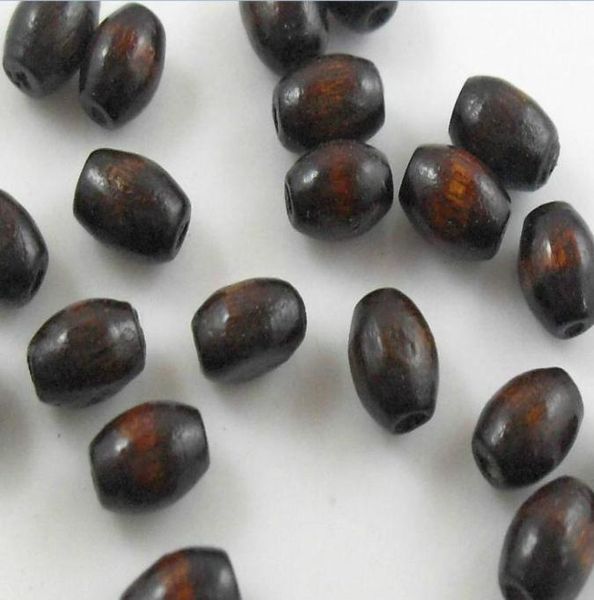 ship 1000pcslot charms oval wood spacer loose beads jewelry findings 65x45mm4551643, Black
ship 1000pcslot charms oval wood spacer loose beads jewelry findings 65x45mm4551643, Black