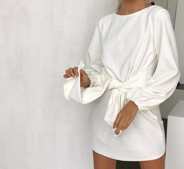 casual o neck loose dresses female vintage spring autumn long sleeve mini dress women clothes with sashes vestidos plus size4186687, Black;gray
casual o neck loose dresses female vintage spring autumn long sleeve mini dress women clothes with sashes vestidos plus size4186687, Black;gray