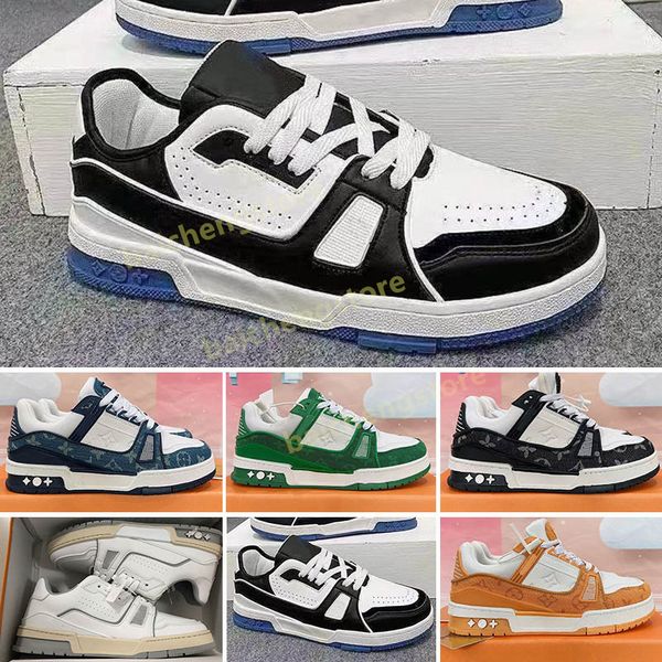 fashion designer trainers shoes luxury brand men women low lace-up casual walking shoes comfortable wear-resisting sneakers 36-44 b5, White;red
fashion designer trainers shoes luxury brand men women low lace-up casual walking shoes comfortable wear-resisting sneakers 36-44 b5, White;red